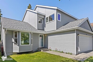 Exterior Front - (2)