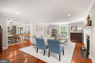 1750 Cedar Ln, Villanova, PA 19085 - photo 6