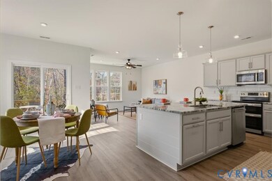 6640 Way Point Dr, Richmond, VA 23234 - photo 7