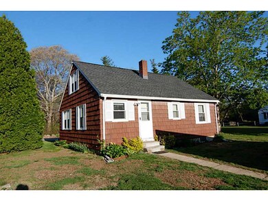 52 E Beach Rd, Charlestown, RI 02813 - photo 2