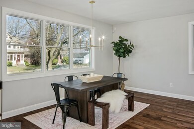 224 Maple Ave, Haddonfield, NJ 08033 - photo 7