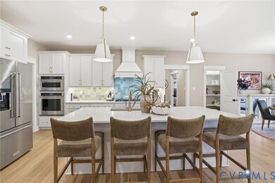 18301 Harvest View Ct, Moseley, VA 23120 - photo 7