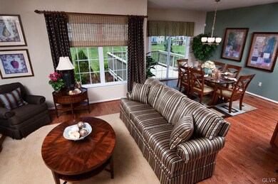 5368 Spring Ridge Dr W, Macungie, PA 18062 - photo 6