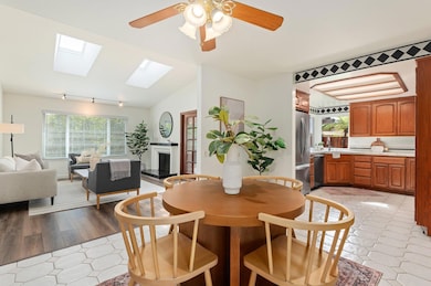 Open Floorplan