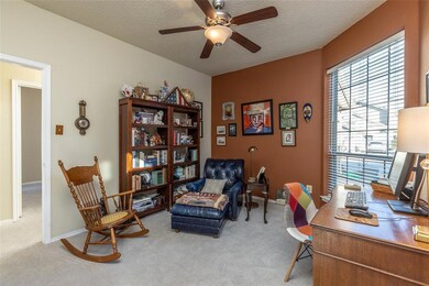 2912 Matterhorn Dr, Bedford, TX 76021 - photo 6