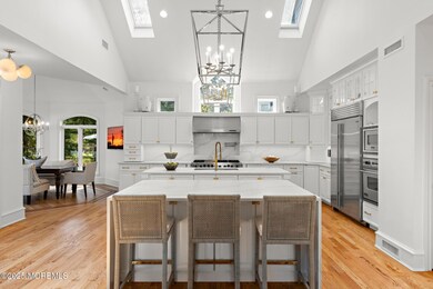 129 Avenue of Two Rivers, Rumson, NJ 07760 - photo 7