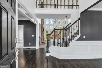 271 Ivy Hall Ln, Dallas, GA 30132 - photo 4