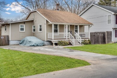 182 Wrentham Rd, Springfield, MA 01119 - photo 3