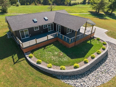 186 Lily Creek Resort Rd, Jamestown, KY 42629 - photo 4