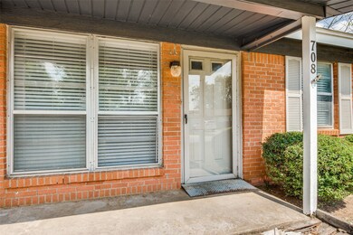 708 Oak Dr, Hurst, TX 76053 - photo 2