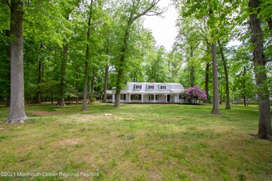 92 Sunnybank Dr, Shrewsbury, NJ 07702 - photo 2