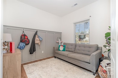 Office or flex space