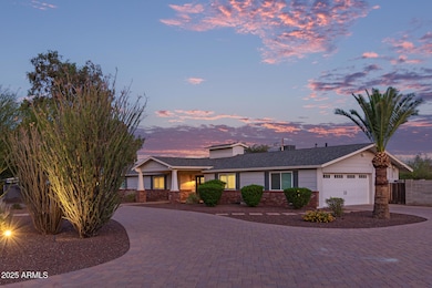 Front of home 3