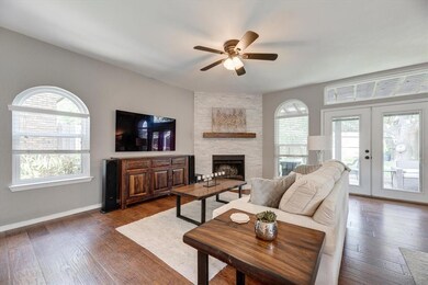 3009 Matterhorn Dr, Bedford, TX 76021 - photo 7