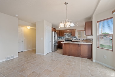 2794 W Harker Ridge Cove, Taylorsville, UT 84129 - photo 6