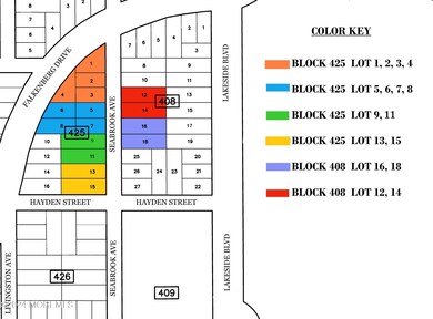 0 Seabrook Ave unit 22410253, Bayville, NJ 08721 - photo 2