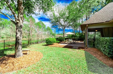 51 B Yard Pond