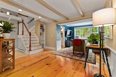 270 North St, Hingham, MA 02043 - photo 5