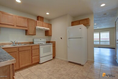 Unit 5 Kitchen