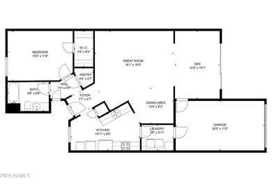 17305 N Del Webb Blvd, Sun City, AZ 85373 - photo 2