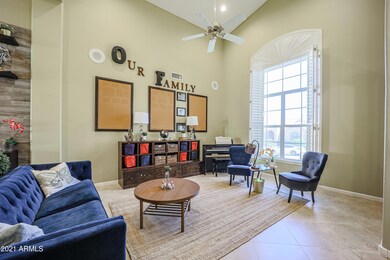 Front Room