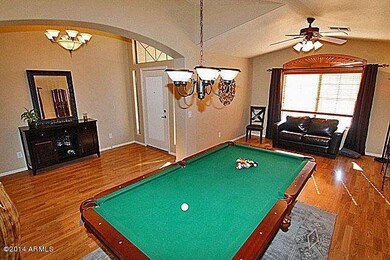 Front Room