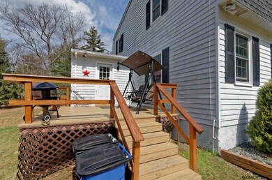 577 Gentile Rd, Stephentown, NY 12168 - photo 4