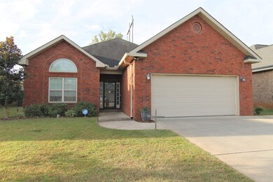 624 Post Oak Way, Warner Robins, GA 31088 - photo 2