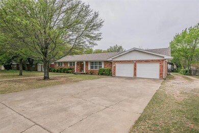 1503 Grand Ave, Cleburne, TX 76033 - photo 2