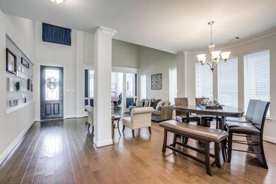 112 Turks Cap Trail, Wylie, TX 75098 - photo 2