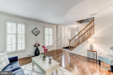 12602 Mount Laurel Ct, Reisterstown, MD 21136 - photo 6