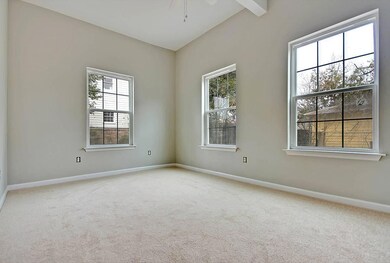 8 Orrs Court Unit B Master Bedroom Pic 2