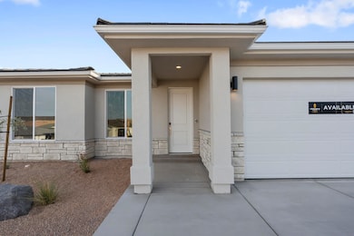 MOVE IN READY! Come see this home today!