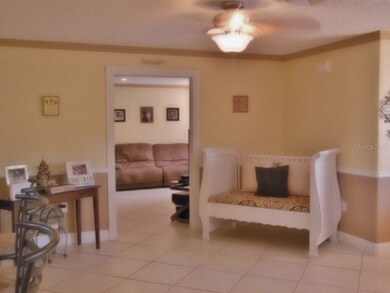 Guest Sitting Area