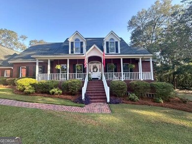 328 W Lincoln Ave, Lyons, GA 30436 - photo 4