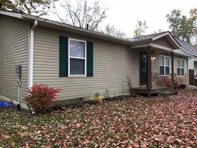 473 Zanesville Ave, Thornville, OH 43076 - photo 2