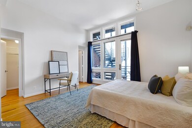 1527 Church St NW unit A, Washington, DC 20005 - photo 4