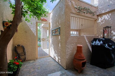 Courtyard 2