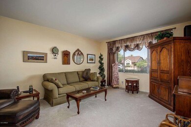 Living Room #1