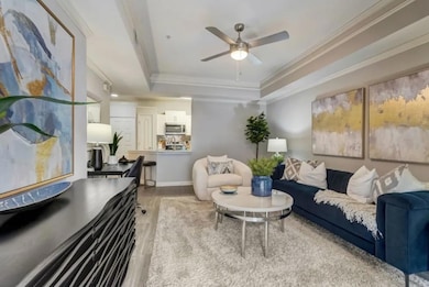 2900 Pharr Court South NW unit 1110, Atlanta, GA 30305 - photo 5