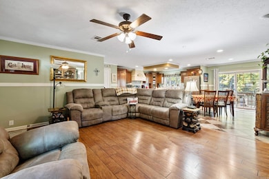 18005 Dove, Alexander, AR 72002 - photo 7