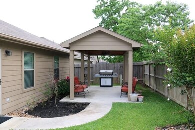 7271 Basque Country Dr, Magnolia, TX 77354 - photo 5