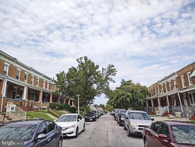 2884 Pelham Ave, Baltimore, MD 21213 - photo 6