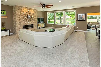 Den/Family/Great Room.