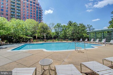 The Sterling at the Metro unit 1408, Rockville, MD 20852 - photo 3