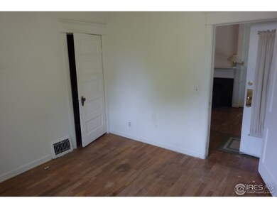 Front Bedroom/Study