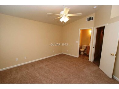 Bedroom.