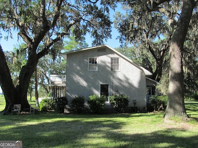 1165 Durant Dr SE, Townsend, GA 31331 - photo 2