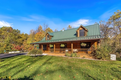 12122 Hutchinson Rd, Dowling, MI 49050 - photo 2