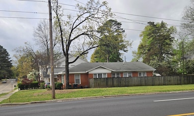 1716 N Harrison St, Little Rock, AR 72207 - photo 4